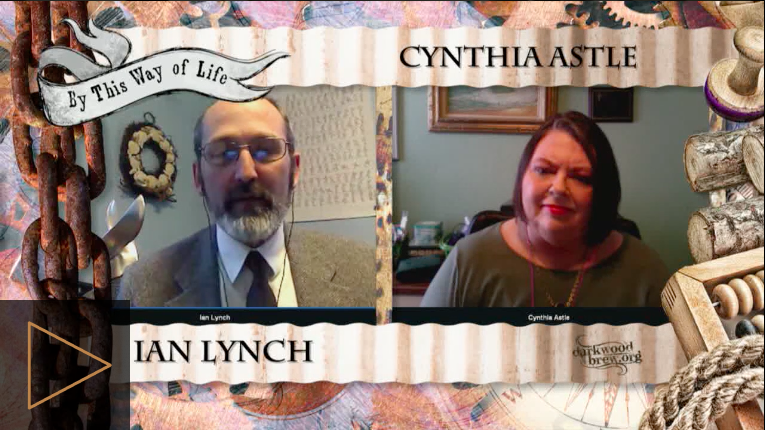 Evolving Universe E7 – Our Evolving Faith