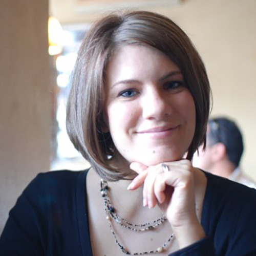 Rachel Held Evans Darkwood Brew