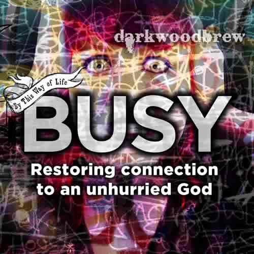 Busy