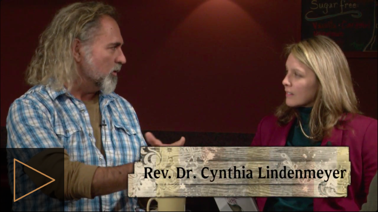 Into This World E4 – Conceived by the Spirit